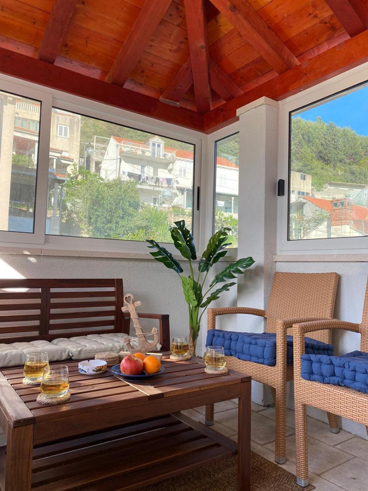 Apartman Nautical Sunset - Free Parking *